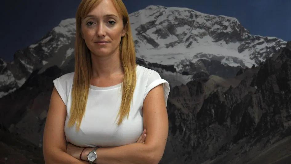 mujer pj